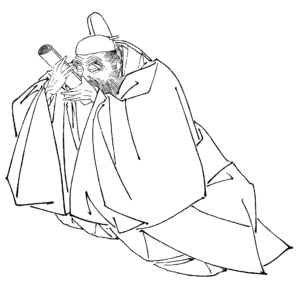 Imbe no Hironari