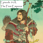 The First Emperor