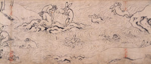 Chōjū-giga