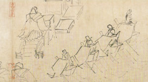 Chōjū-giga