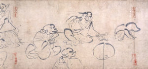 Chōjū-giga