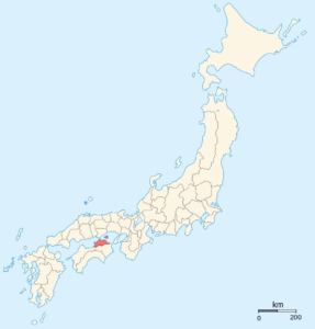 Sanuki Province